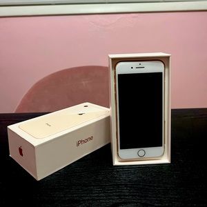 Apple IPhone 8 64